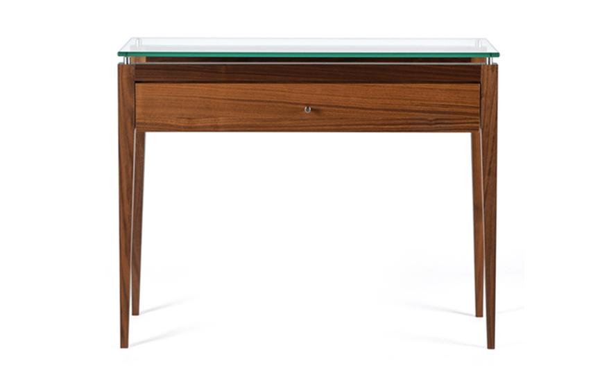 Photo Table console